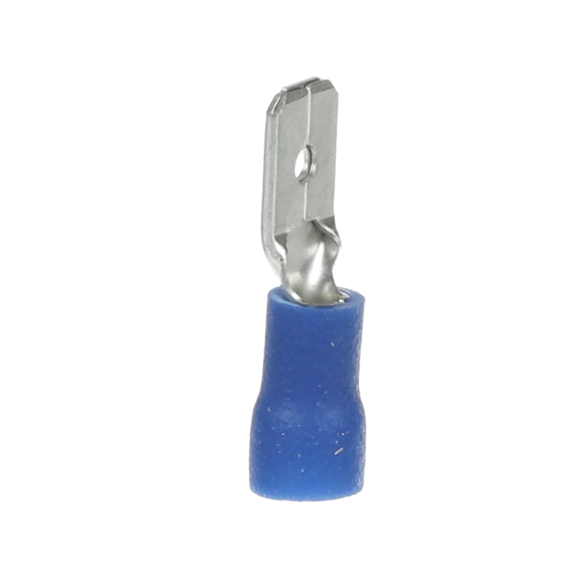 851033 B2BFSI - Male Disconnector Blue 100 Pack alternate view 5