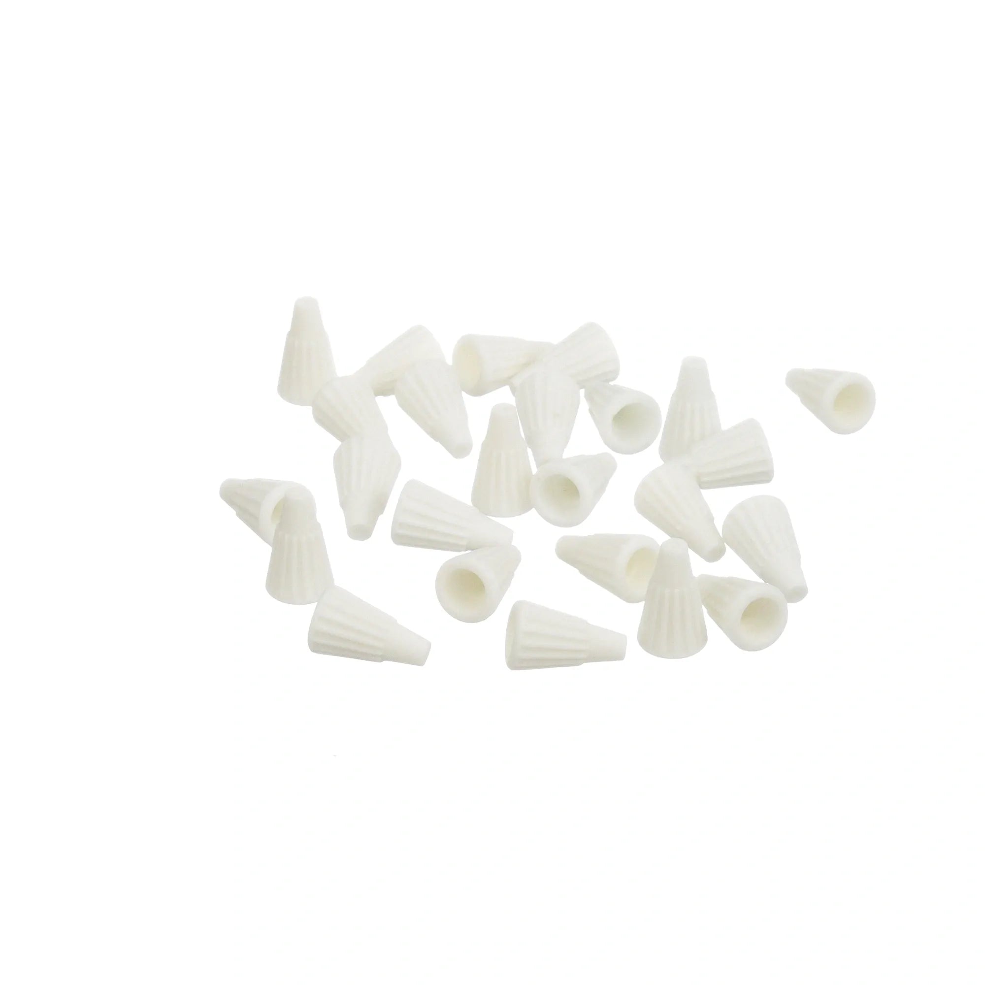 851036 B2BFSI - High Temp Porcelain Wire Nuts (100 Pack) alternate view 4