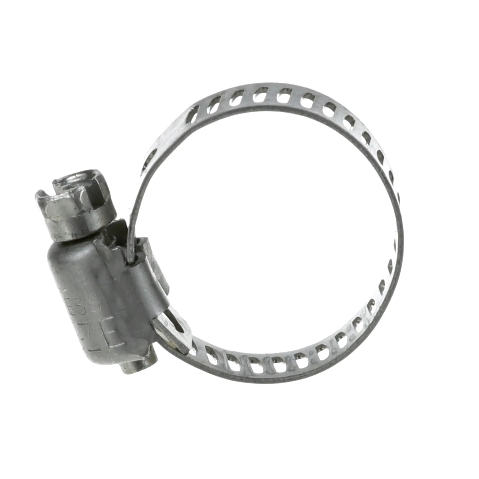 093482 Groen - Stainless Steel Hose Clamp #5 (Max 60 characters) alternate view 1