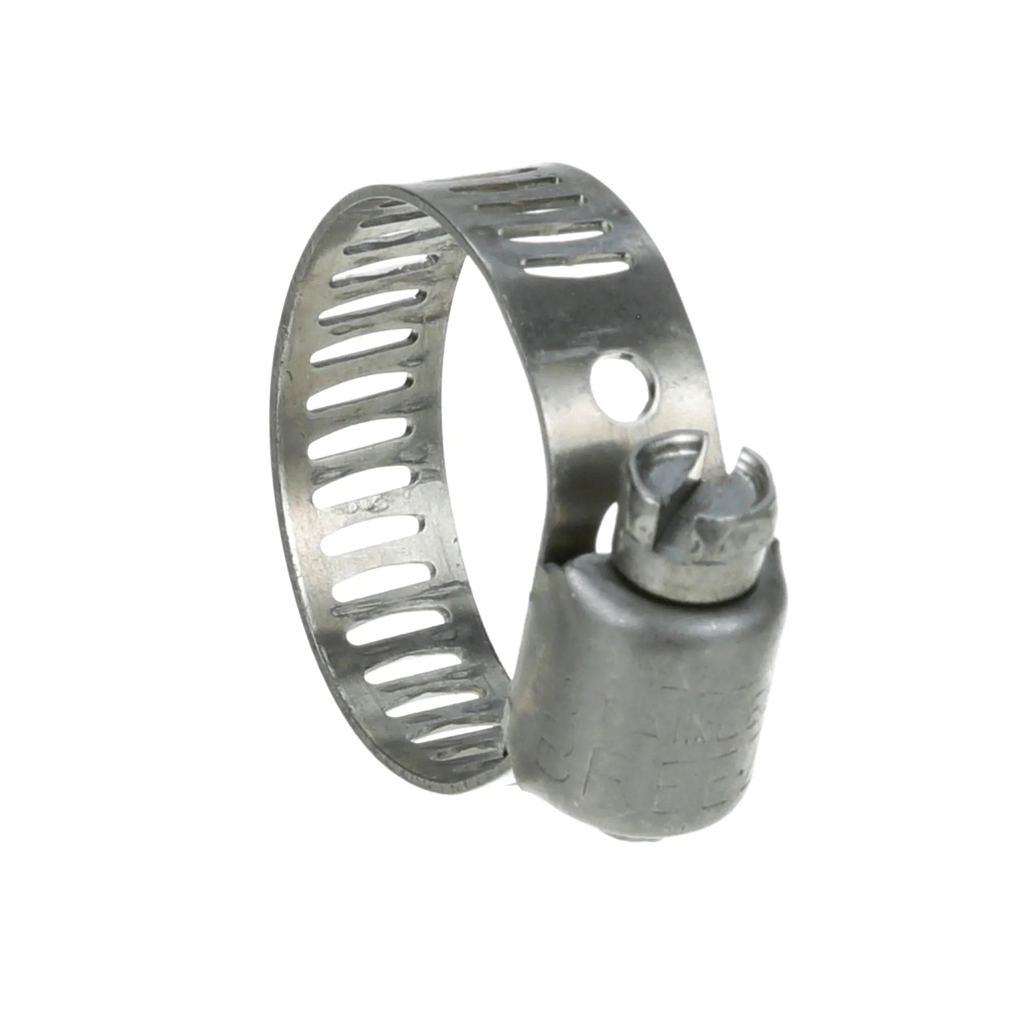 093482 Groen - Stainless Steel Hose Clamp #5 (Max 60 characters) alternate view 4