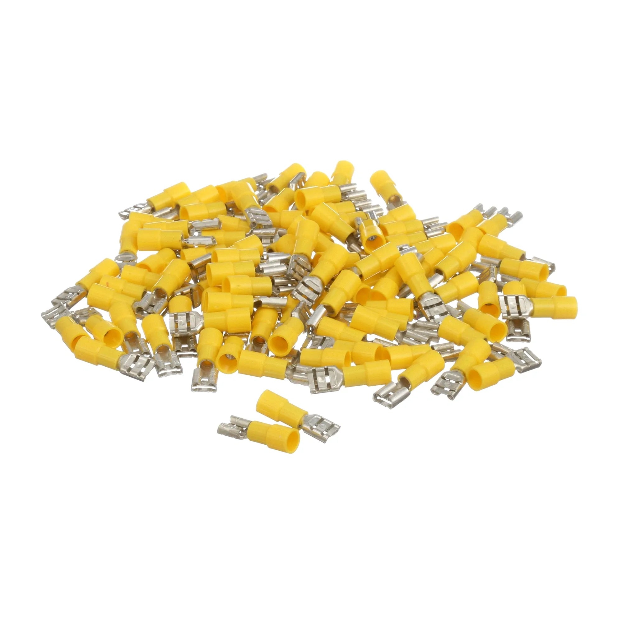 851061 B2BFSI - Female Disconnect Terminal, 1/4