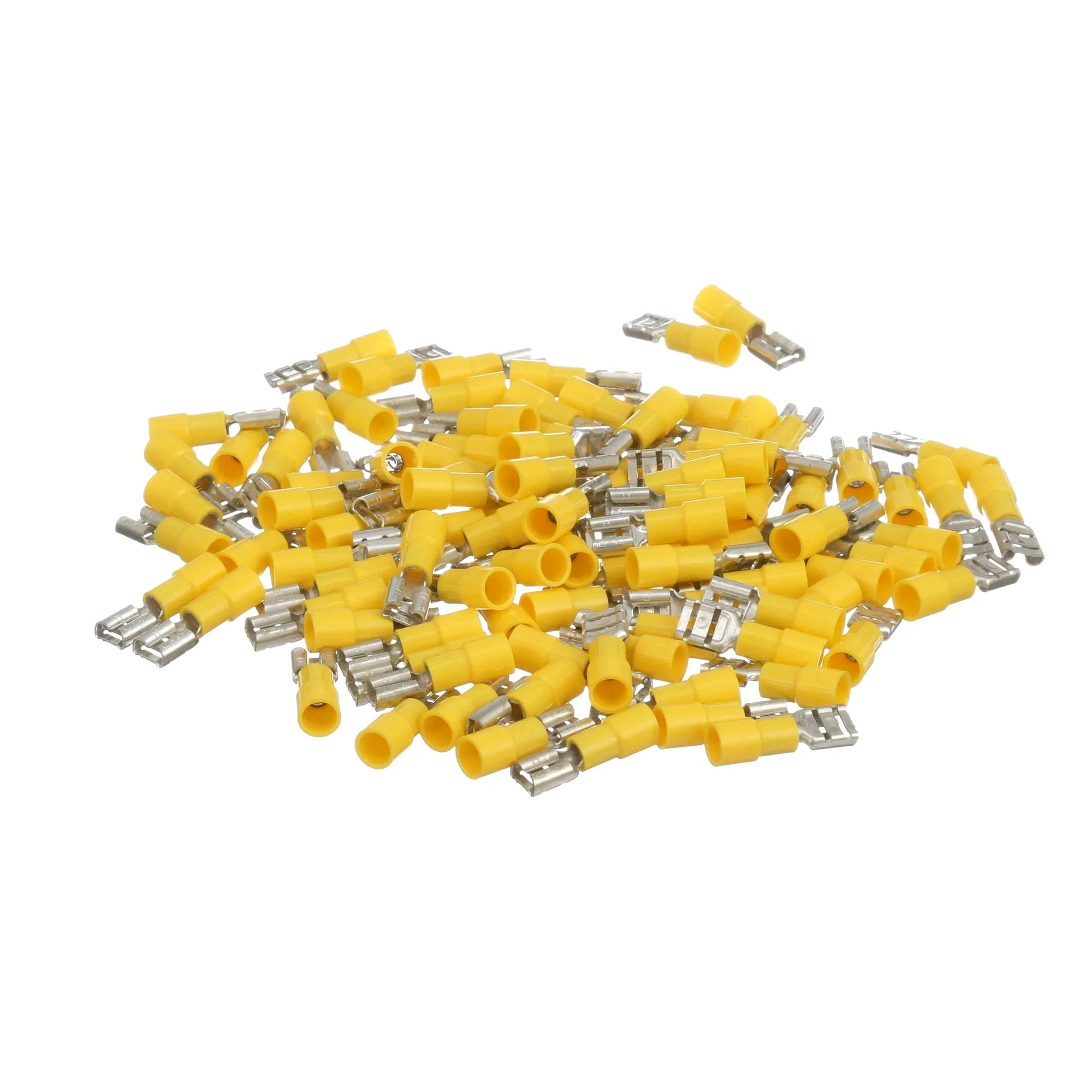 851061 B2BFSI - Female Disconnect Terminal, 1/4