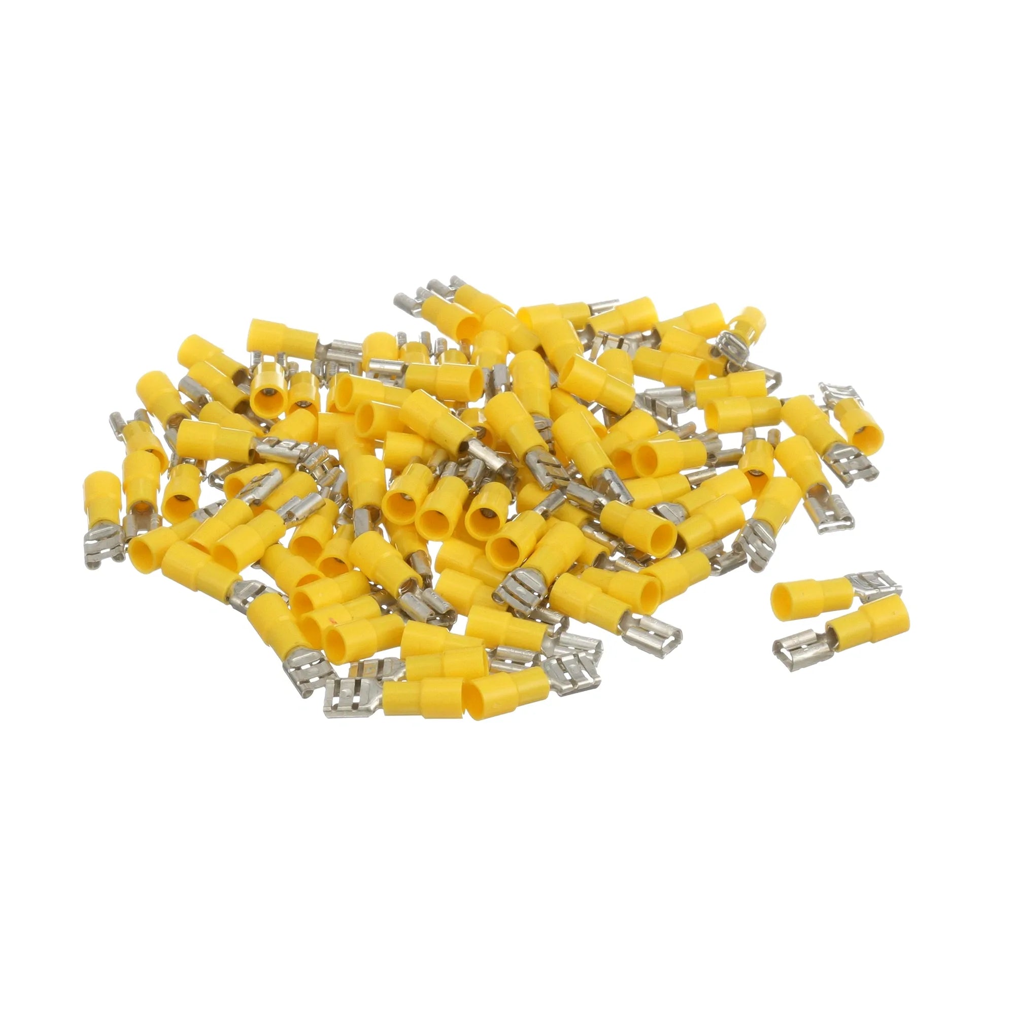 851061 B2BFSI - Female Disconnect Terminal, 1/4