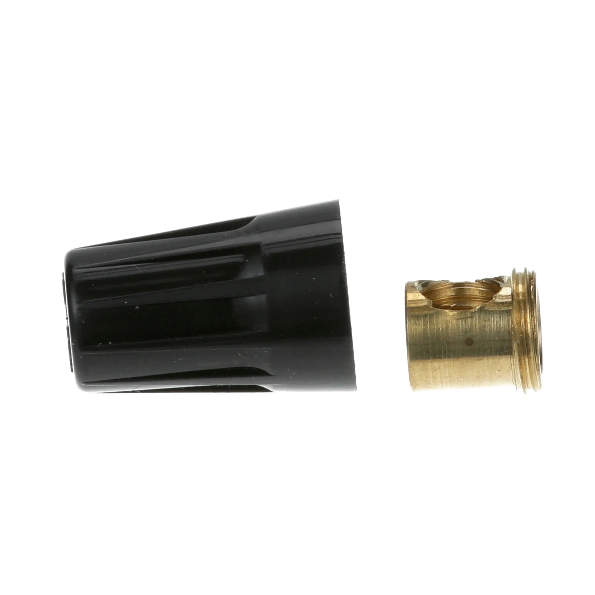 851078 B2BFSI - Insulated Wire Connector for #12 Gauge alternate view 1