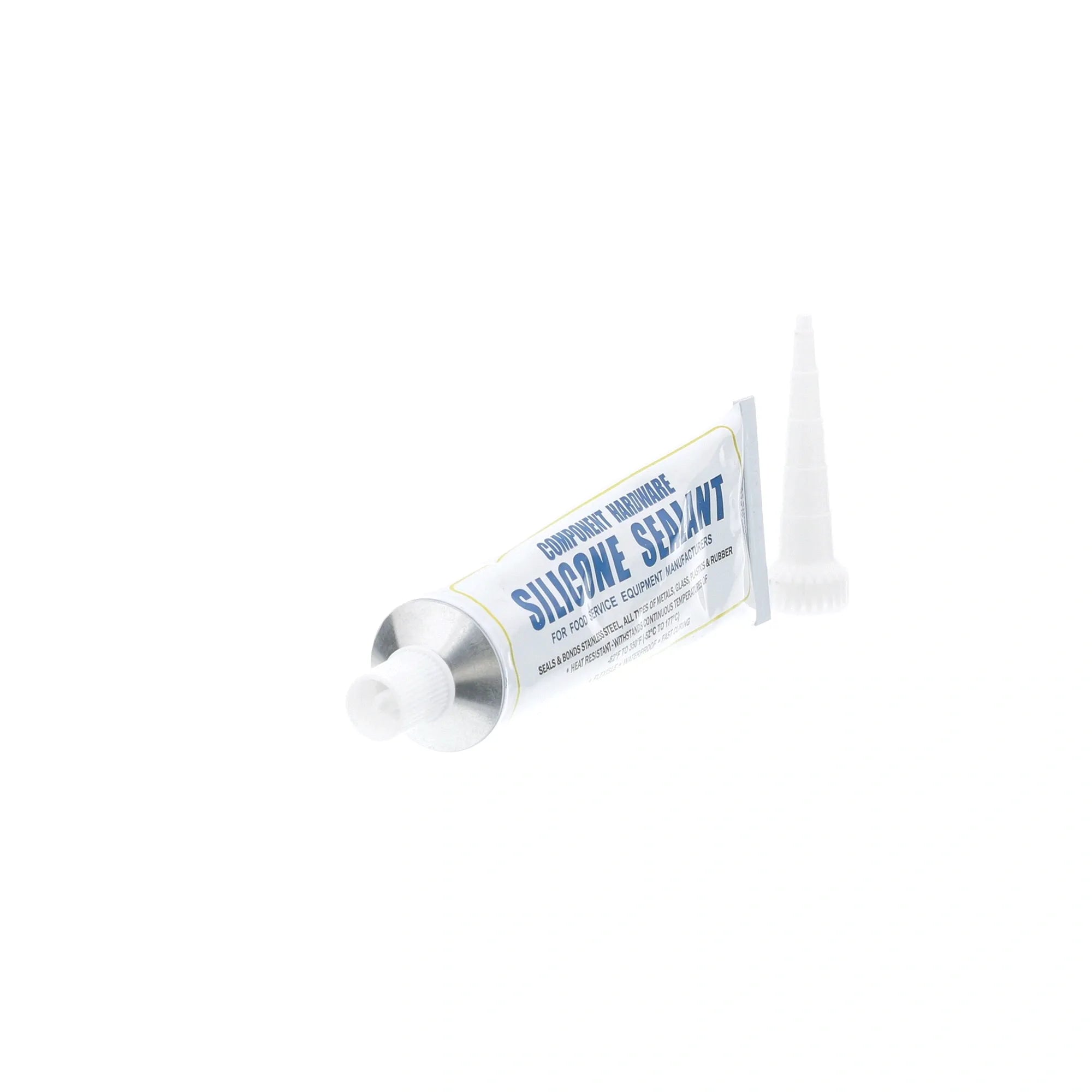 M90-0310 Component Hardware - Food Grade Silicone Sealant alternate view 5