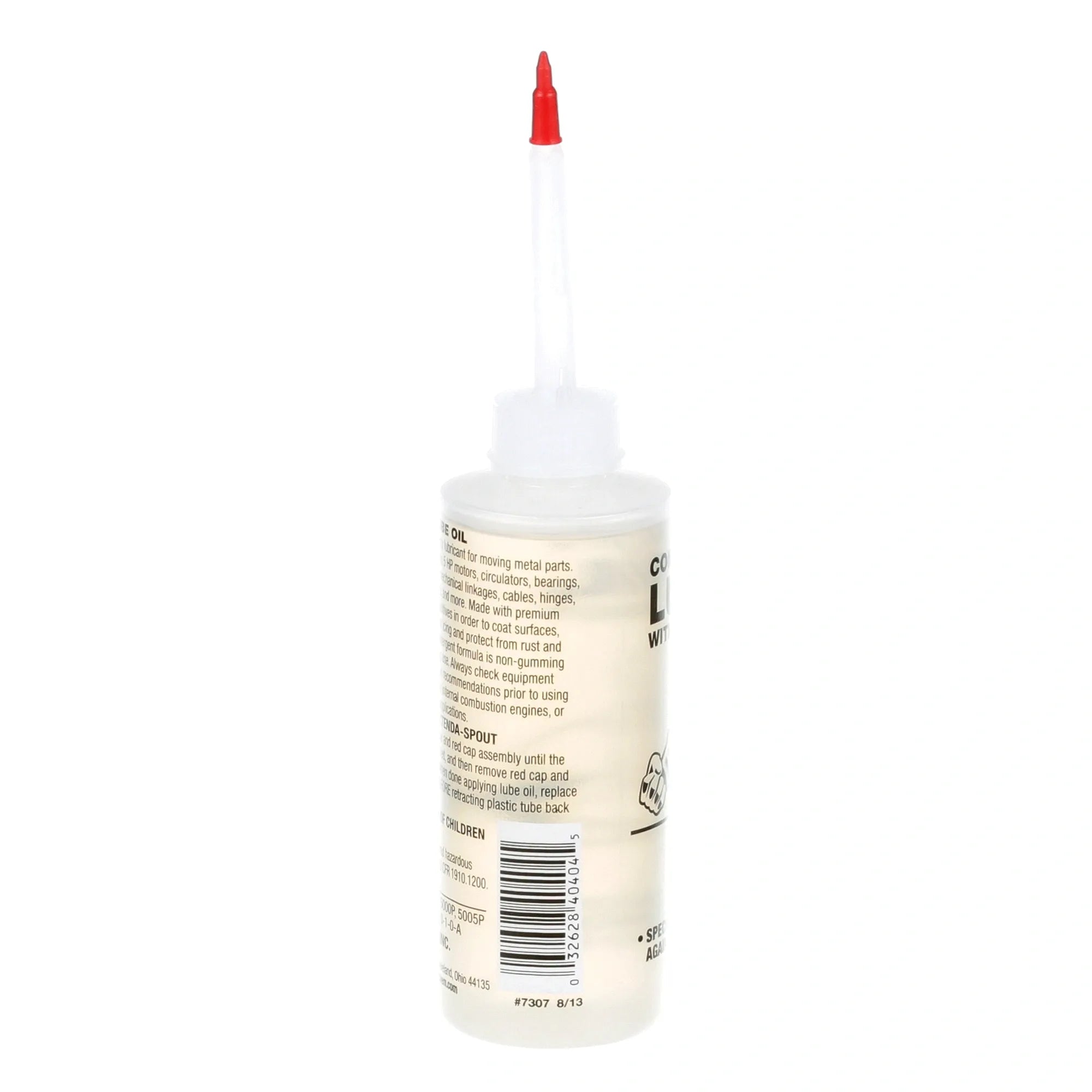 851099 B2BFSI - Premium Lube Oil for Motors & Bearings alternate view 4