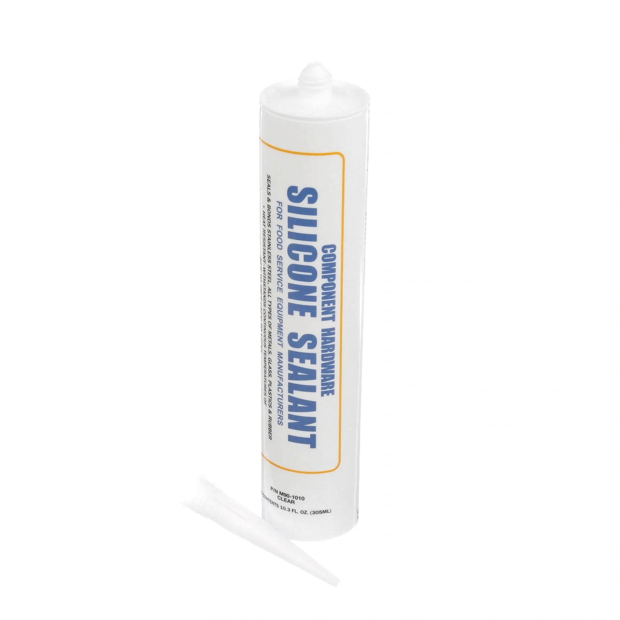 39079 Ultrafryer - High-Temperature Silicone Sealant alternate view 1