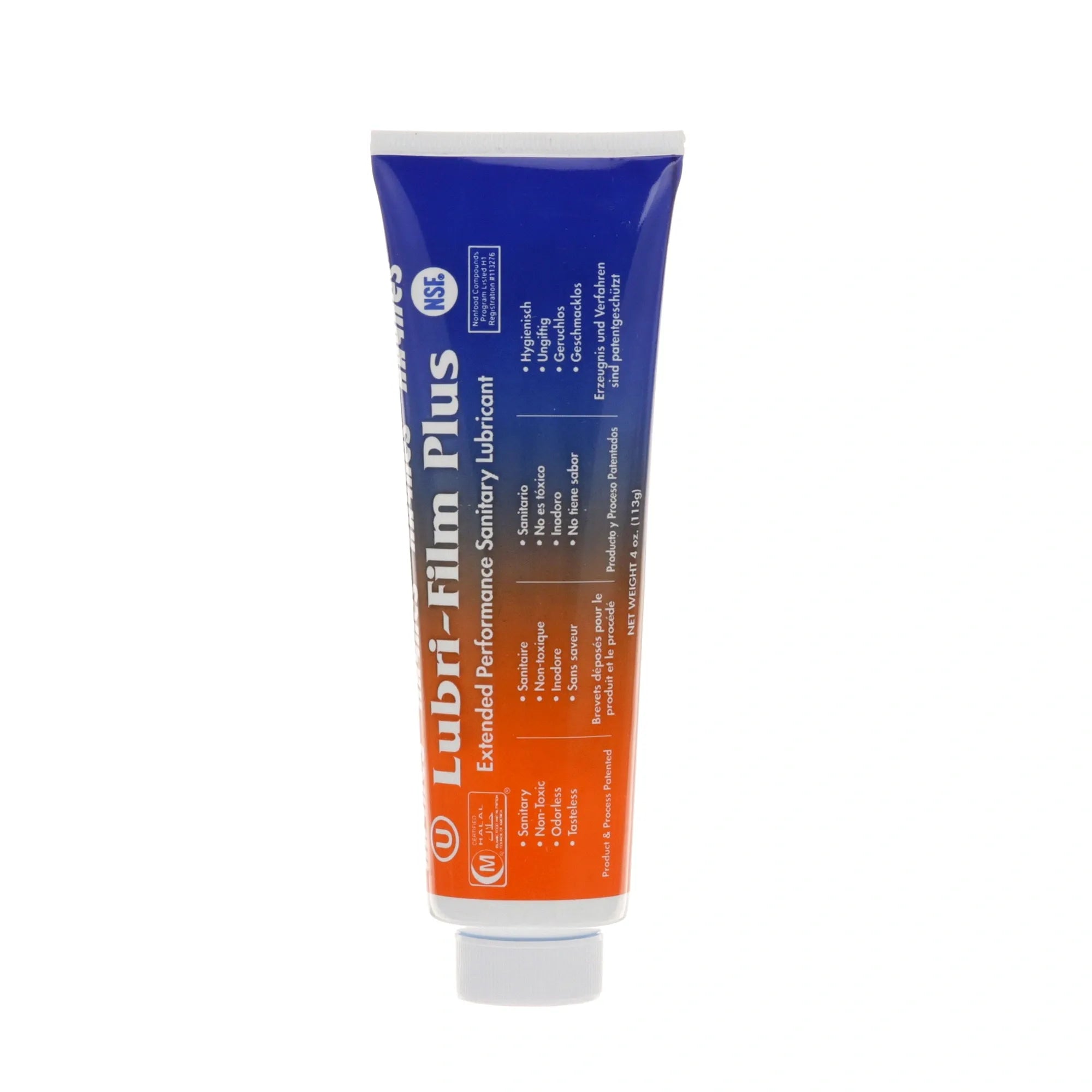 851151 B2BFSI - Lubri-film Plus Heavy Duty Lubricant alternate view 1