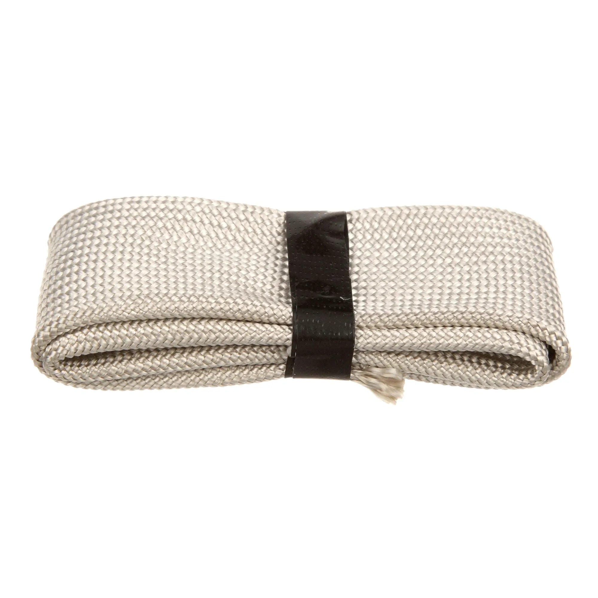 851167 B2BFSI - High Temp Fiberglass Sleeving 5/8