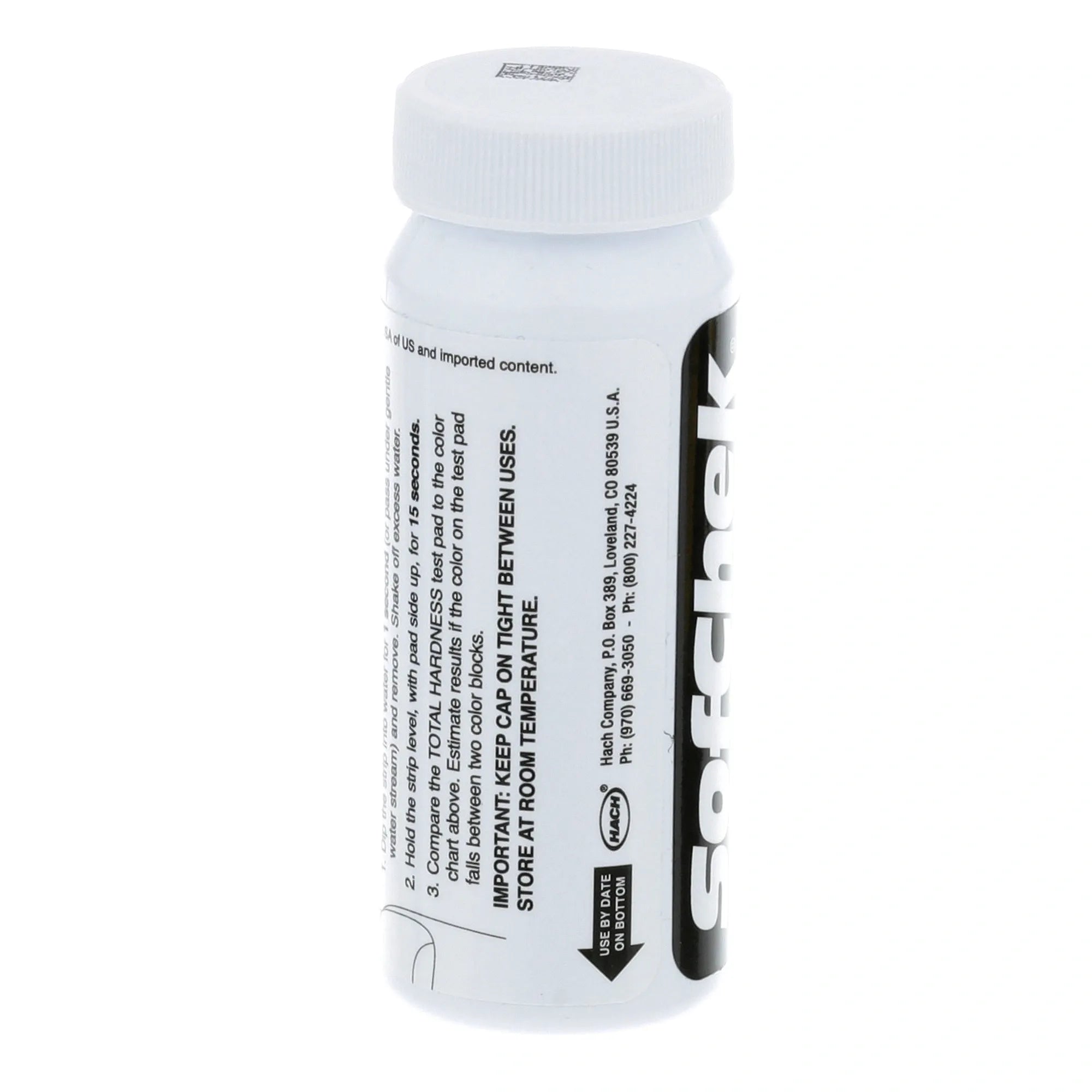 851259 B2BFSI - Sofchek Water Hardness Test Strips alternate view 4