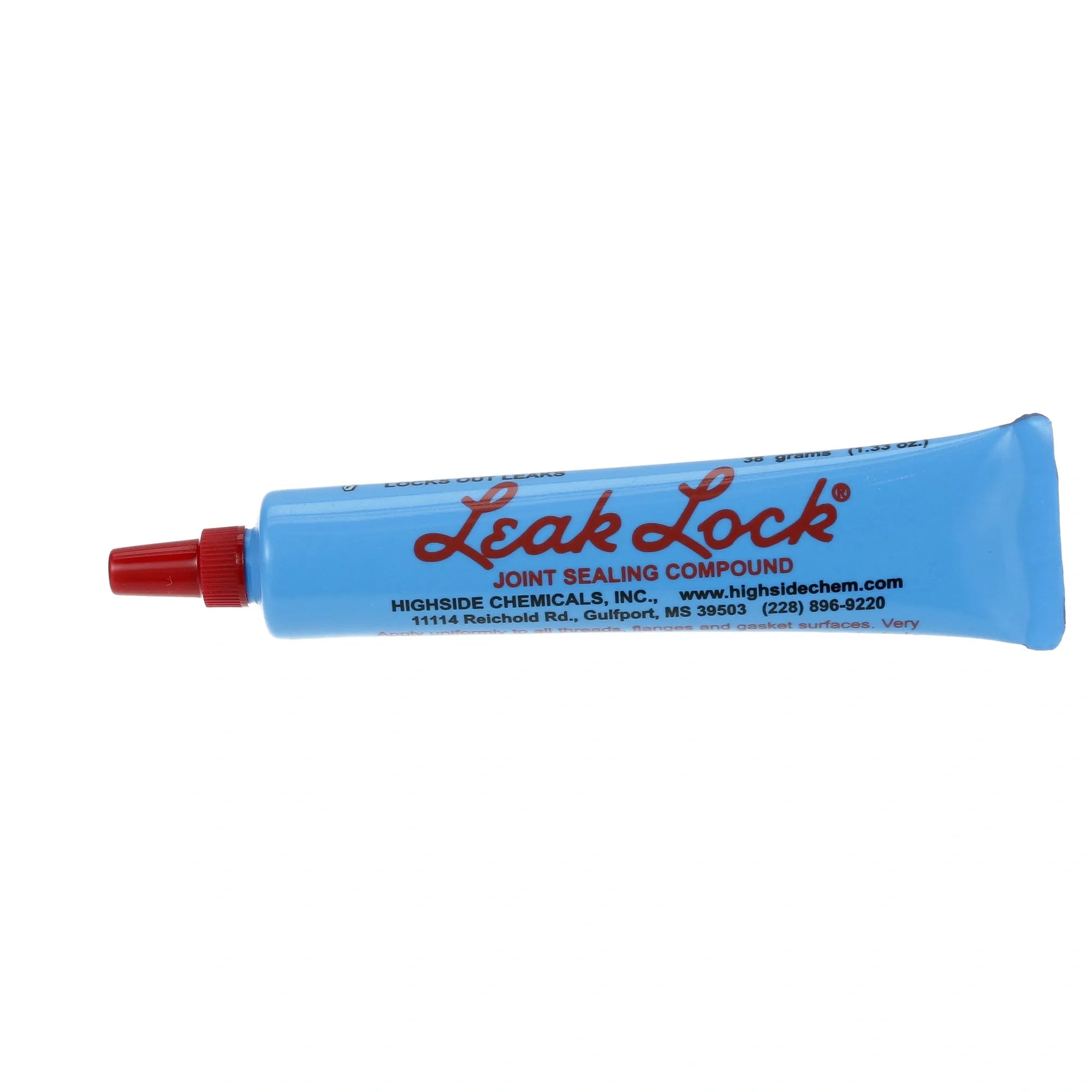 851303 B2BFSI - Leak Lock Resin Paste for Pipes alternate view 1