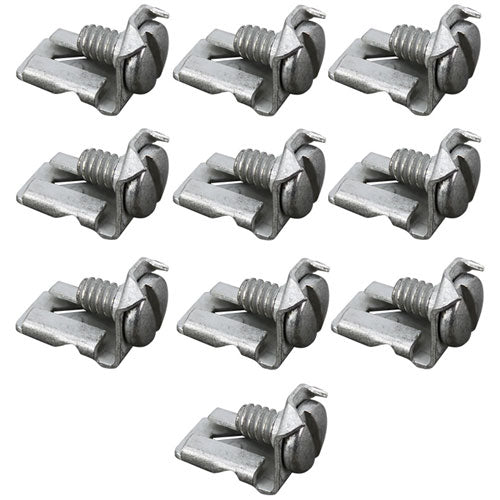 851049 B2BFSI - Solderless Terminal Connectors (Pack of 10)