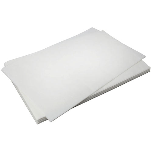 803-0153 Dean - Hot Oil Filter Sheets 100pk