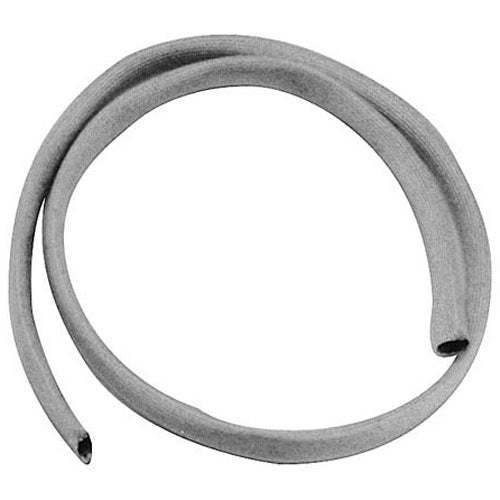 851166 B2BFSI - High Temp Fiberglass Sleeving 1/2