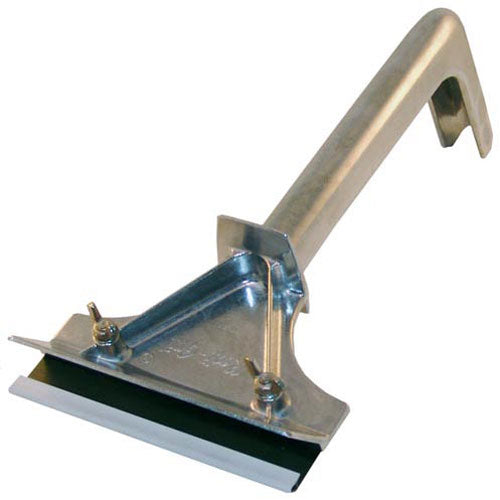 0161 Prince Castle - Premium Grill Scraper for Quick Clean
