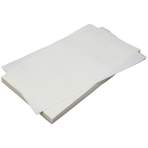 803-0124 Dean - Hot Oil Filter Sheet (100 Pack)