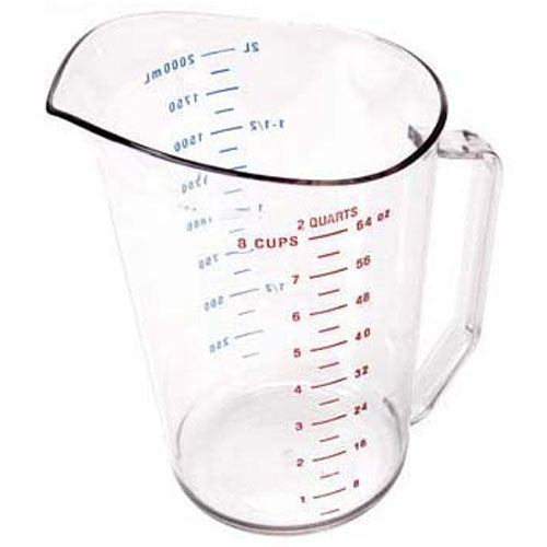 200MCCW135 Cambro