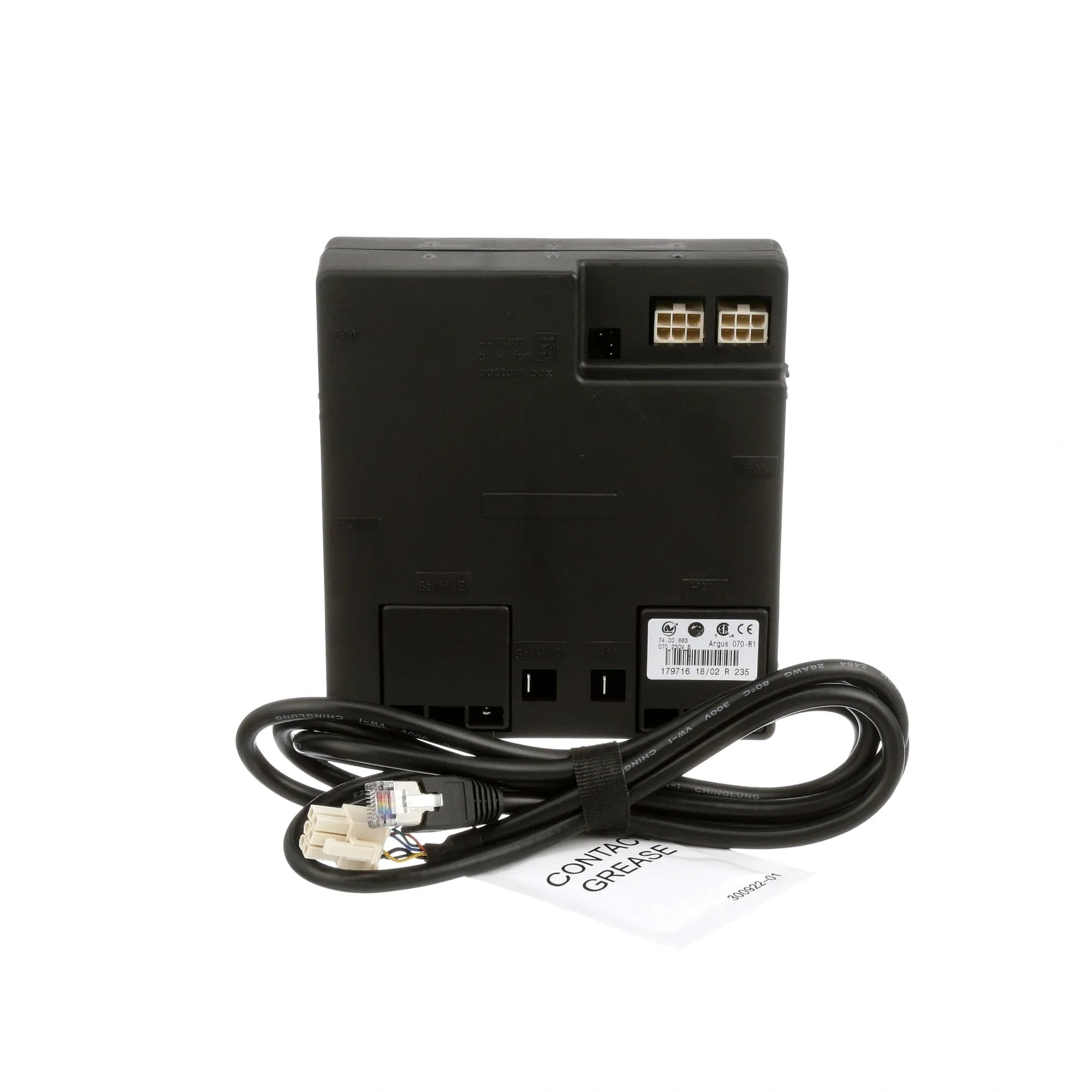 87.00.577S Rational - Premium Ignition Module for Ovens alternate view 1