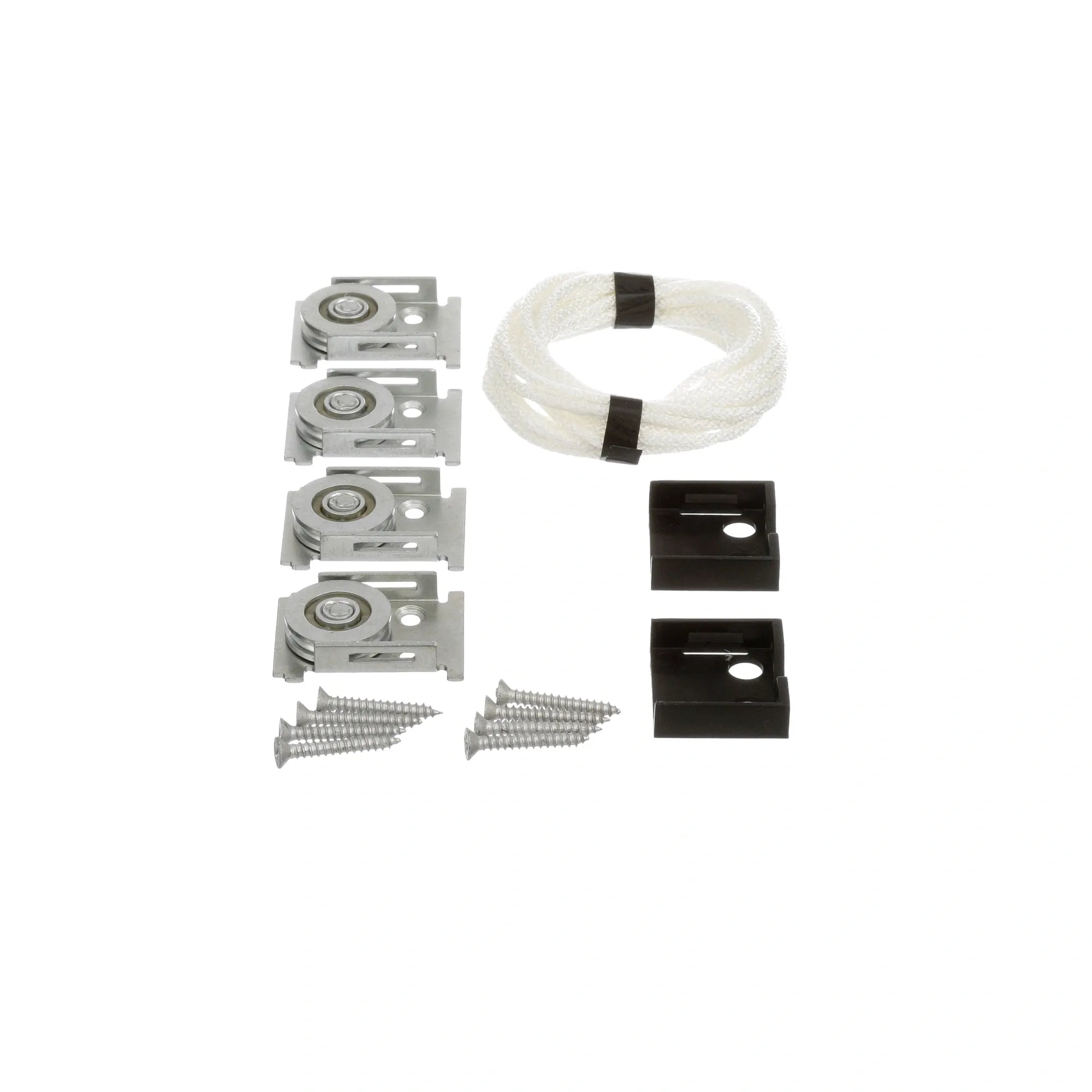 E884605 True - Cord Pulley Kit for Replacement alternate view 2