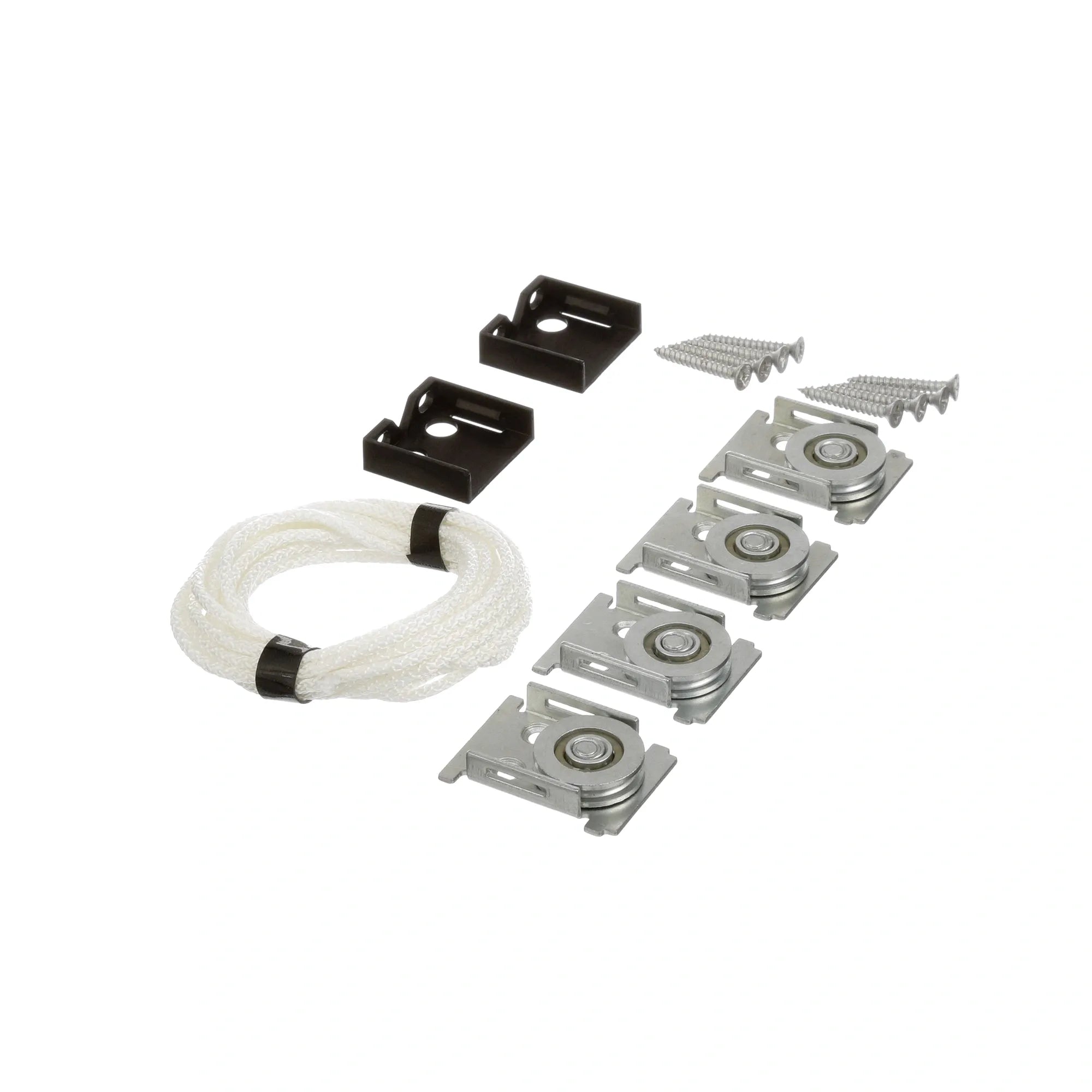 E884605 True - Cord Pulley Kit for Replacement alternate view 5