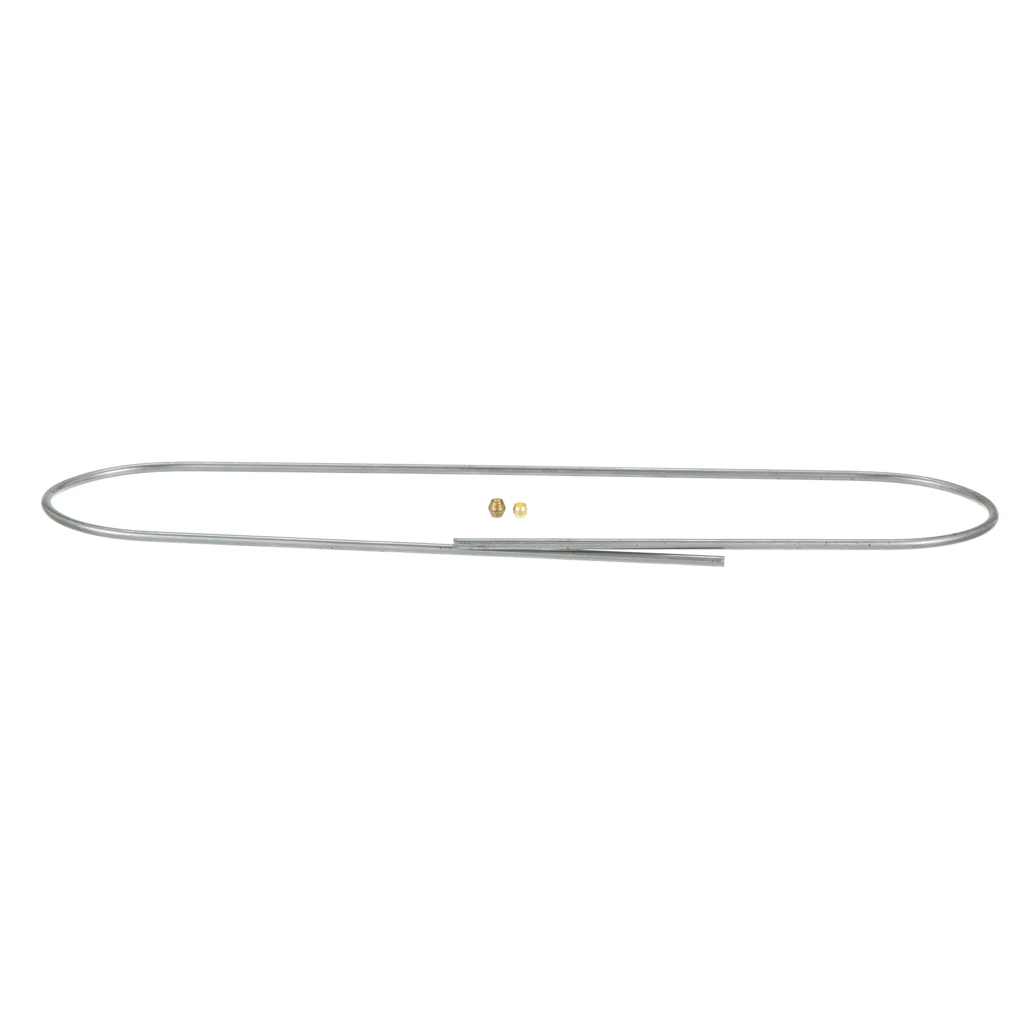 08922 Blodgett - Premium Pilot Tubing for Long-Lasting Use alternate view 1