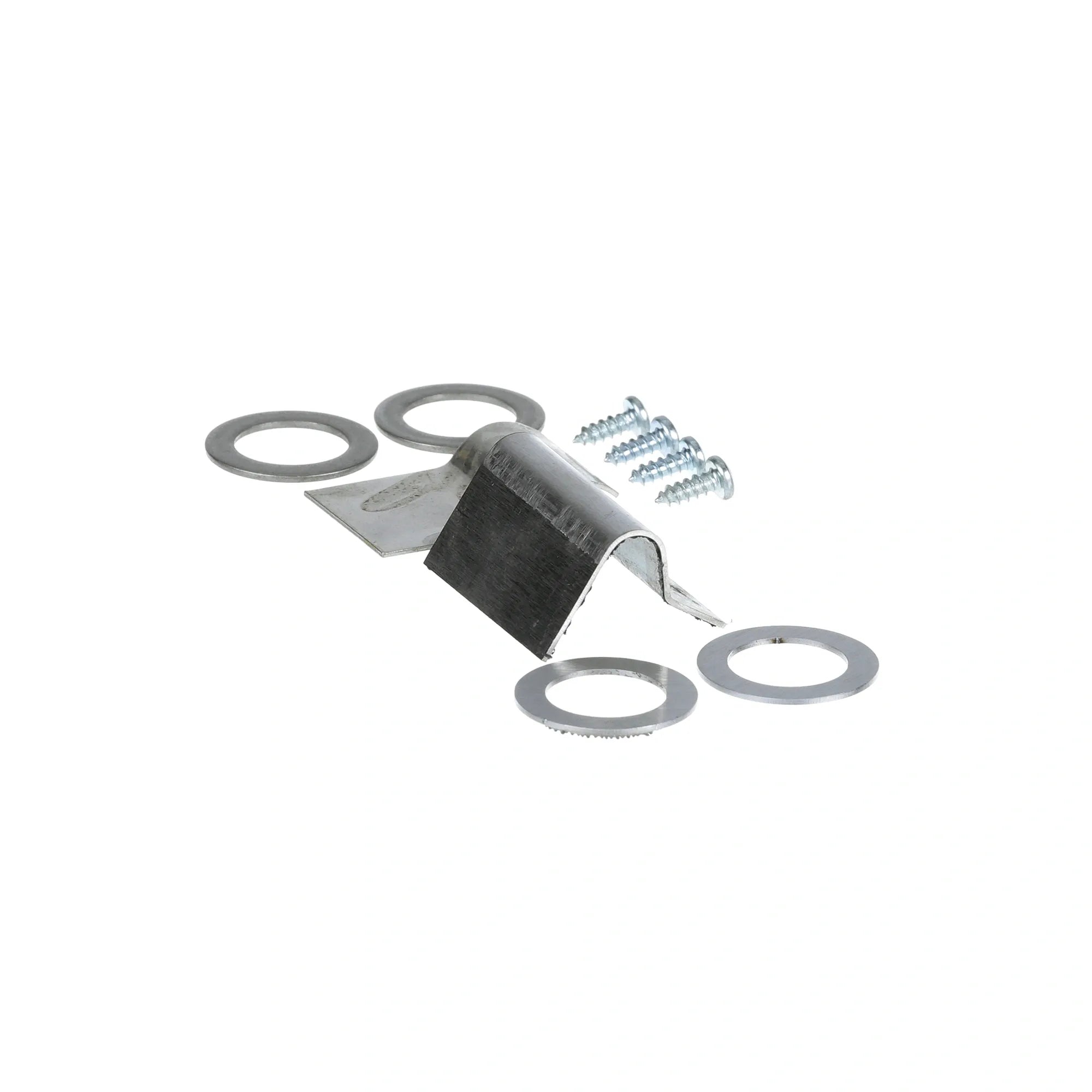 90087 Blodgett - Durable Door Catch with Washers & Screws alternate view 4