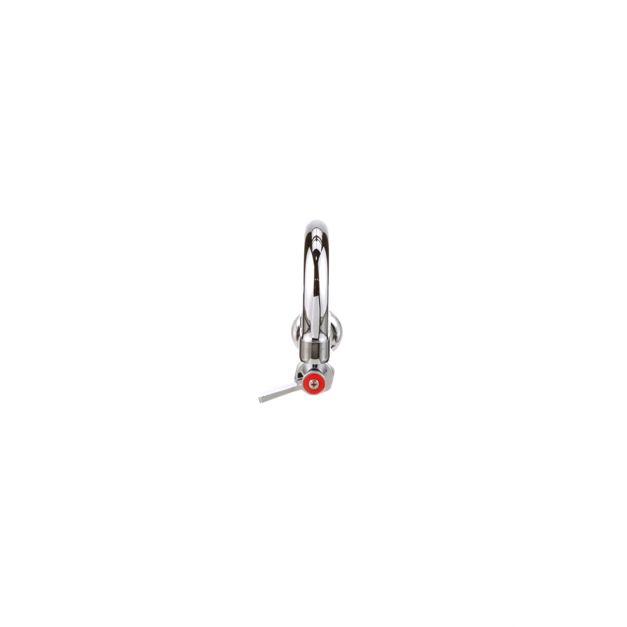 9119 Fisher Manufacturing - Chrome-Plated Faucet 1/2