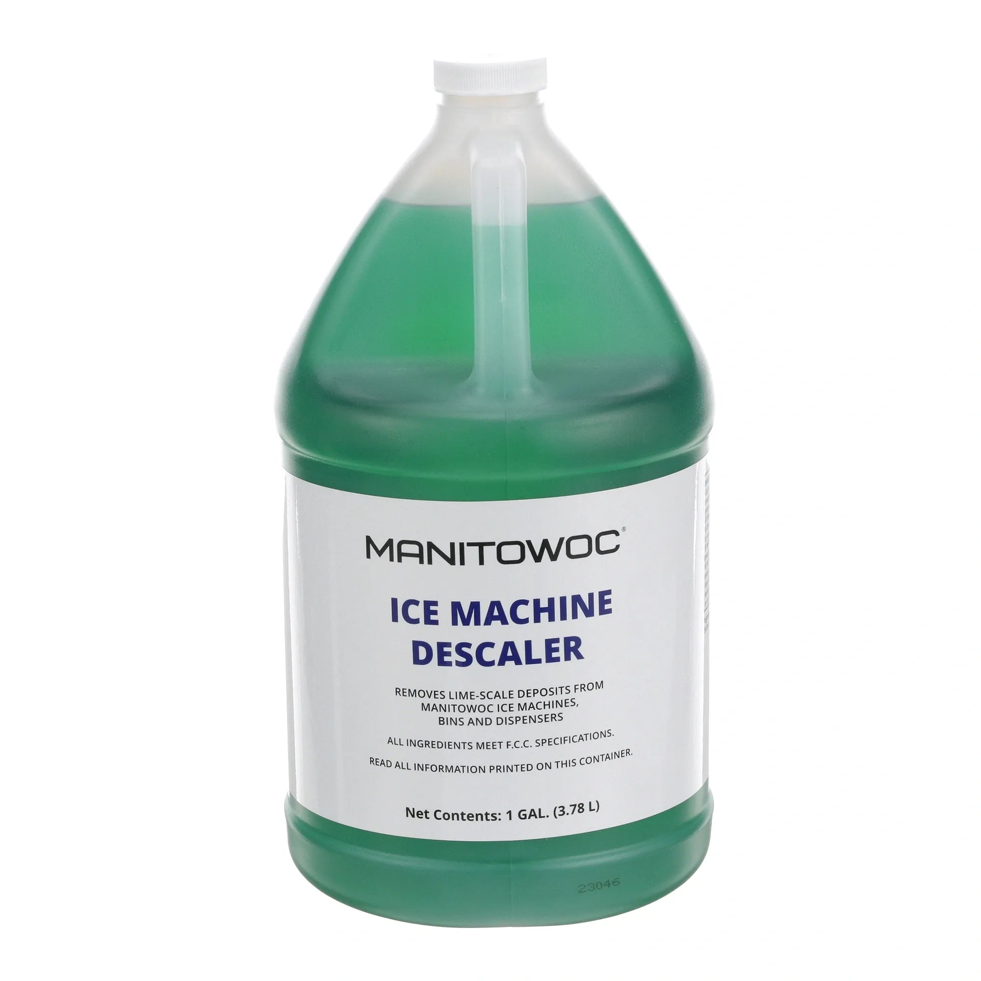9405803 Manitowoc - Ice Machine Cleaner for Optimal Performance alternate view 1