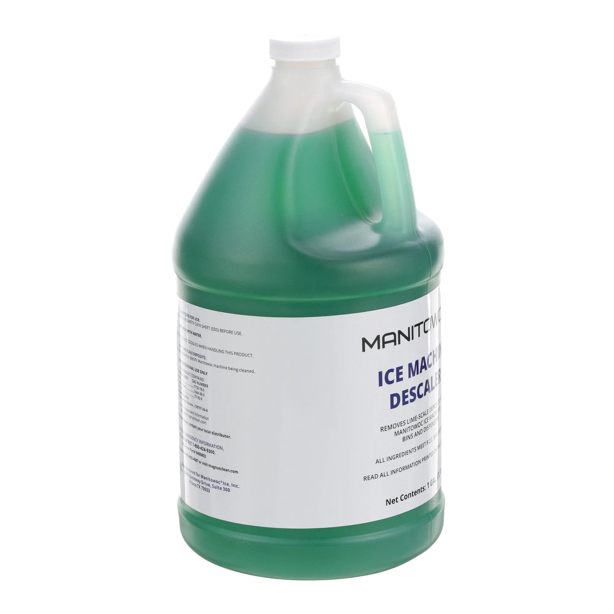 9405803 Manitowoc - Ice Machine Cleaner for Optimal Performance alternate view 5