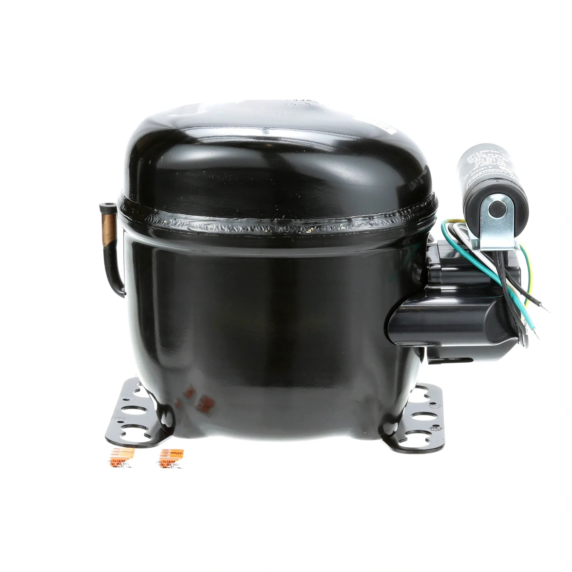 991172 True - High-Efficiency Compressor Replacement alternate view 2