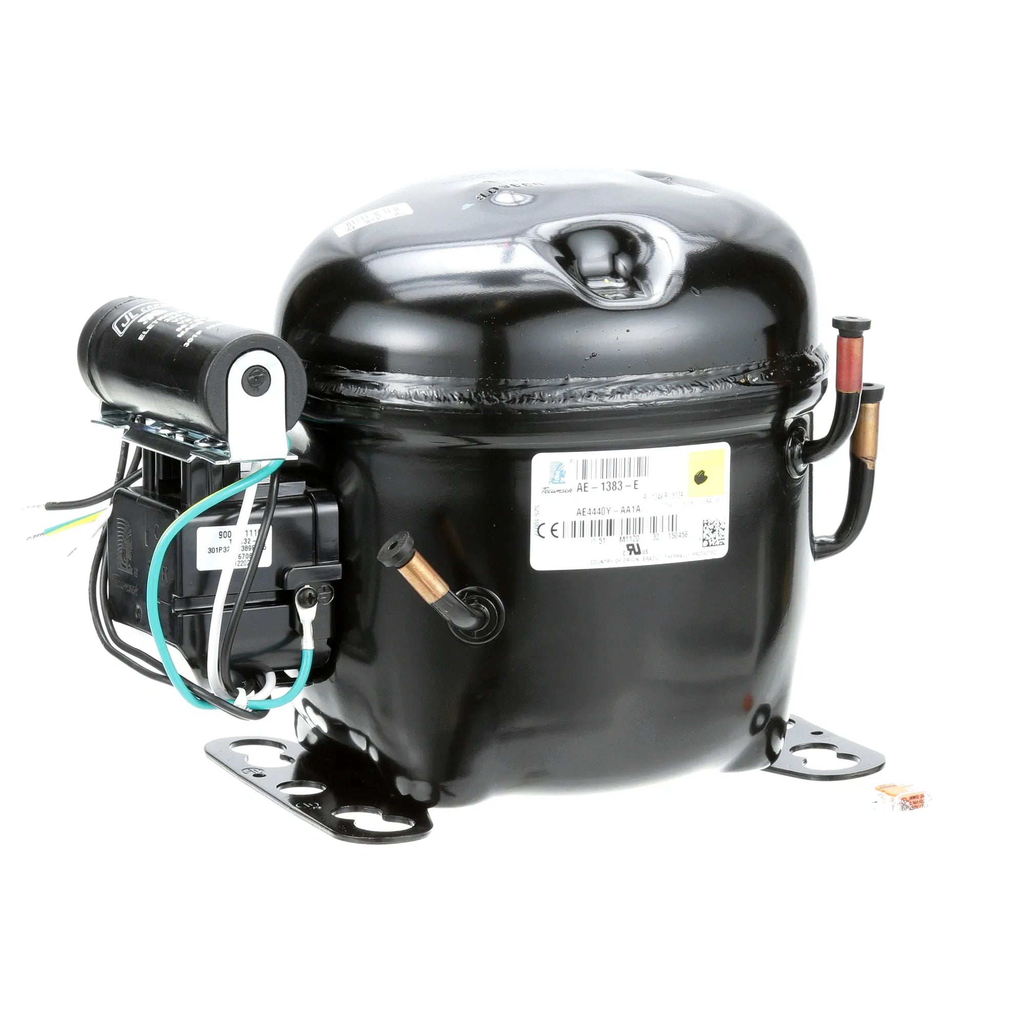 991172 True - High-Efficiency Compressor Replacement alternate view 4