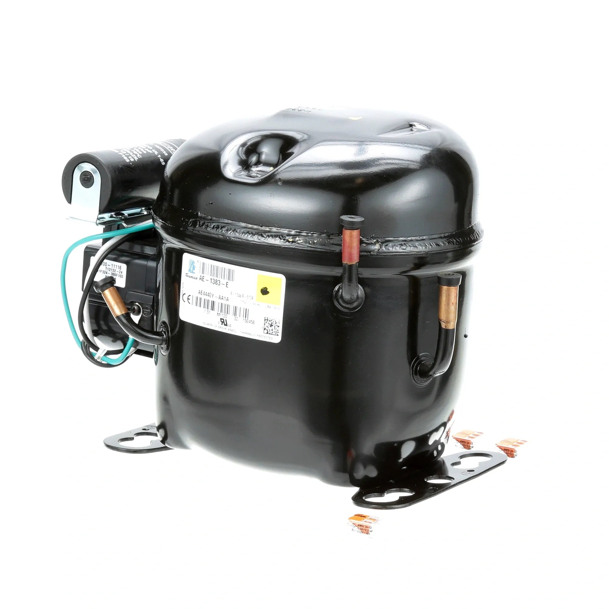 842050 True - High-Performance Compressor Assembly alternate view 5