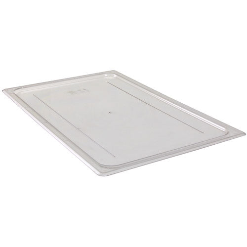 10CWC(135) Cambro - Clear Polycarbonate Full Cover