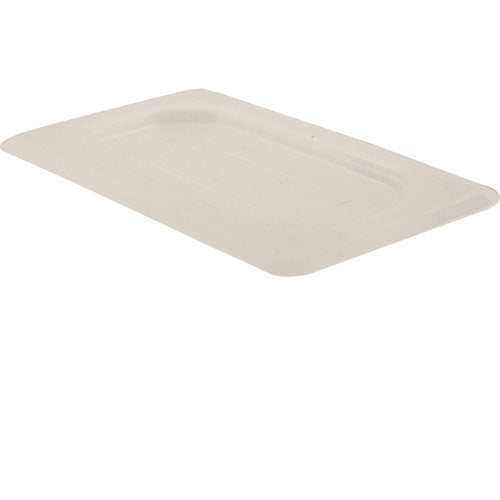 90PPC-190 Cambro - 1/9 Solid Lid for Kitchen Use