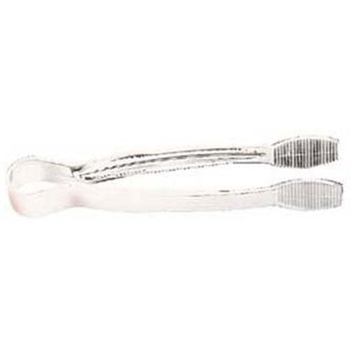 TG6(135) Cambro - Durable 6in Polycarbonate Tong