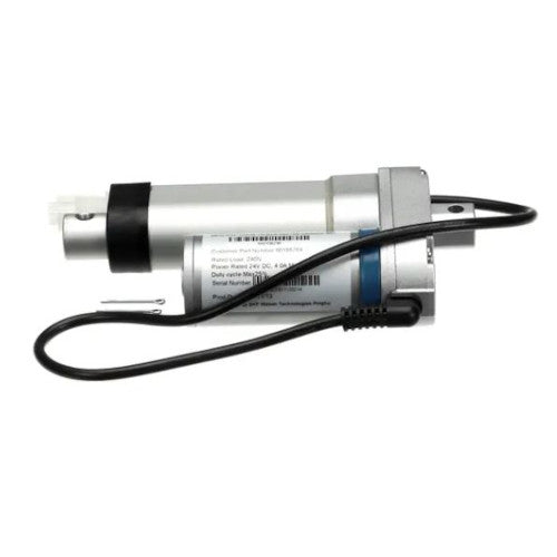 60155704-CL Pitco