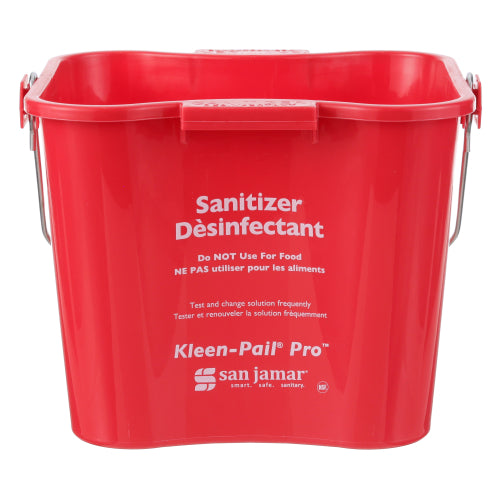 KPP256RD San Jamar