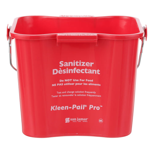 KPP97RD San Jamar