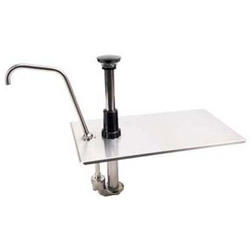 SERCP1-3 Server Products - Condiment Pump for Restaurants