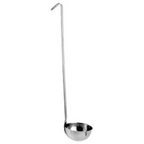 21700 Wells - Stainless Steel Ladle 4oz Kitchen Tool