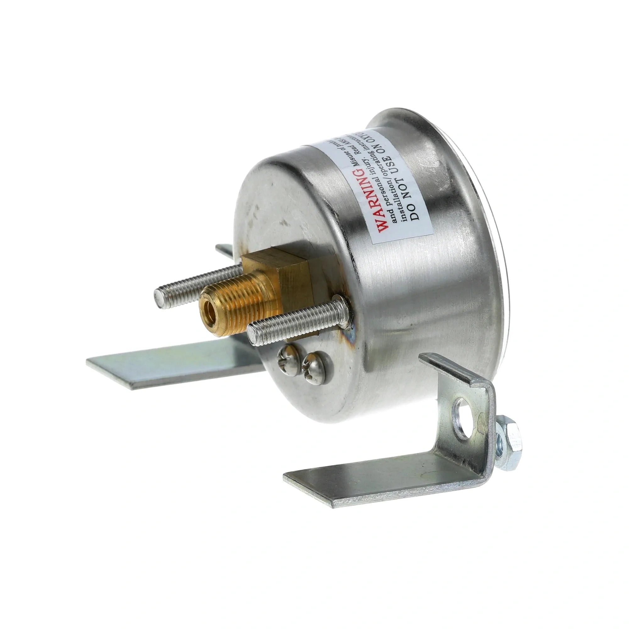 ATOH-2614-1 Accutemp - Premium Vacuum Gauge Device alternate view 4