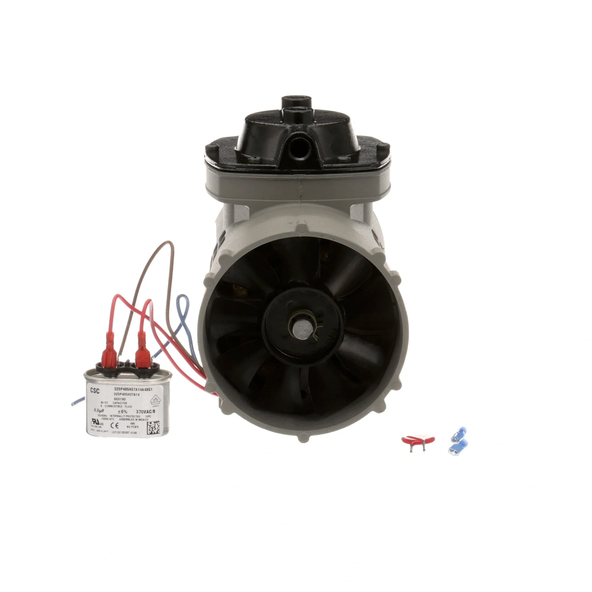 AT1E-2703-1 Accutemp - High-Efficiency Vacuum Pump alternate view 1