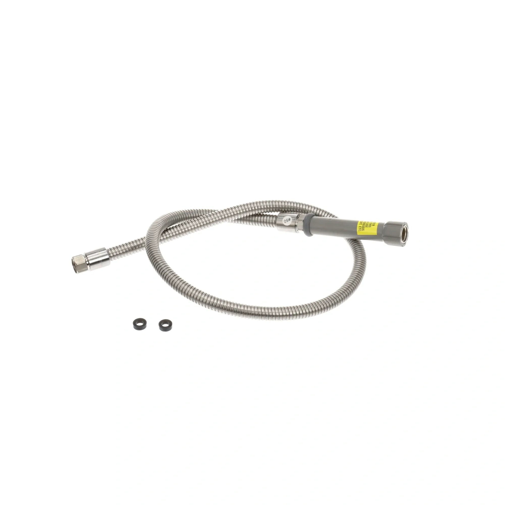 0048H T&S Brass - Lead-Free Pre-Rinse Hose 48