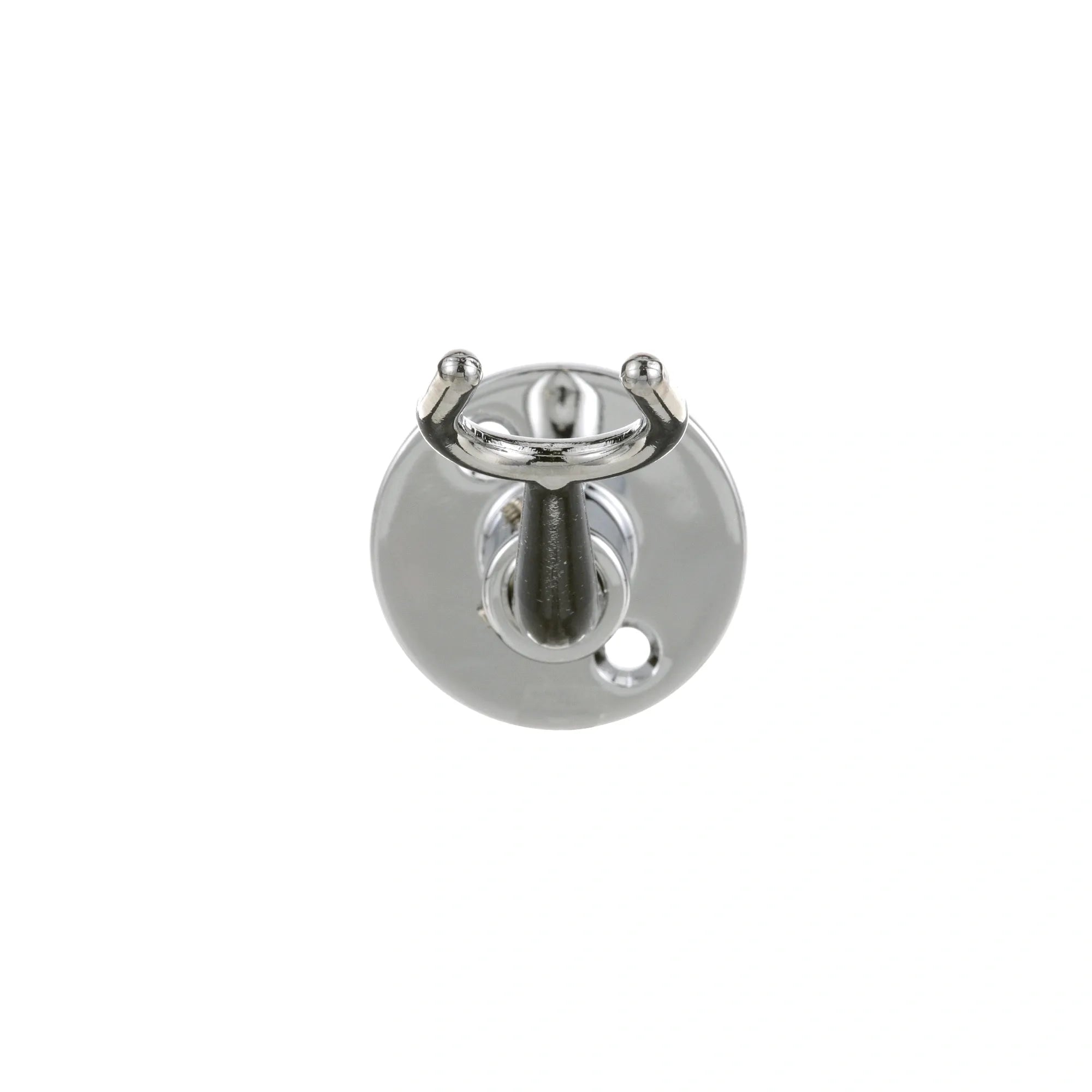 0166 T&S Brass - Durable Spray Valve Hanger Hook alternate view 1