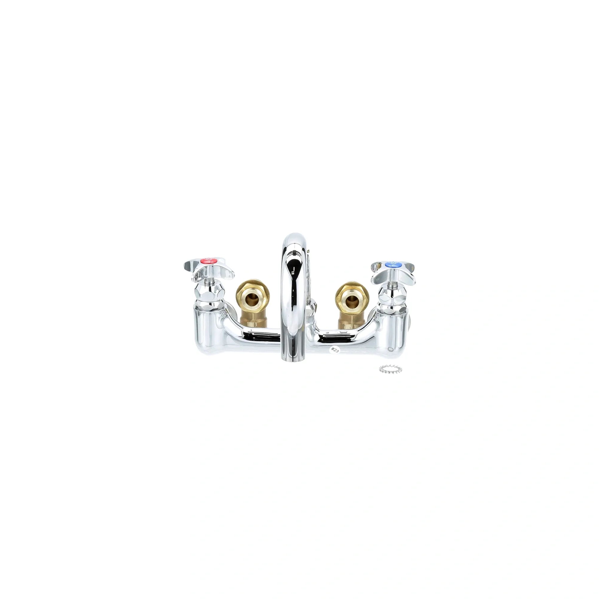 0290 T&S Brass - Lead-Free 8
