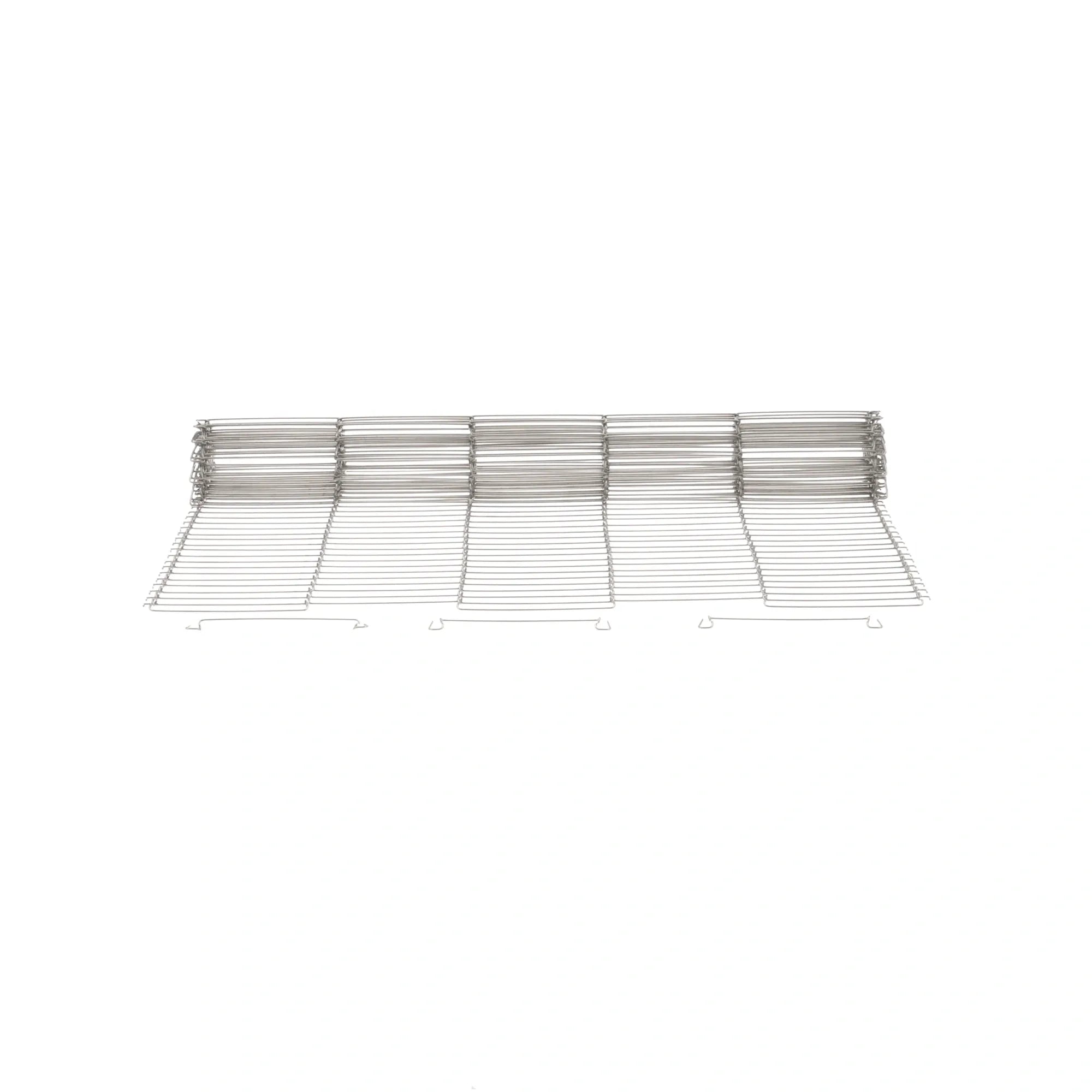 SP-160028 Star Mfg - Stainless Steel Conveyor Belt alternate view 1