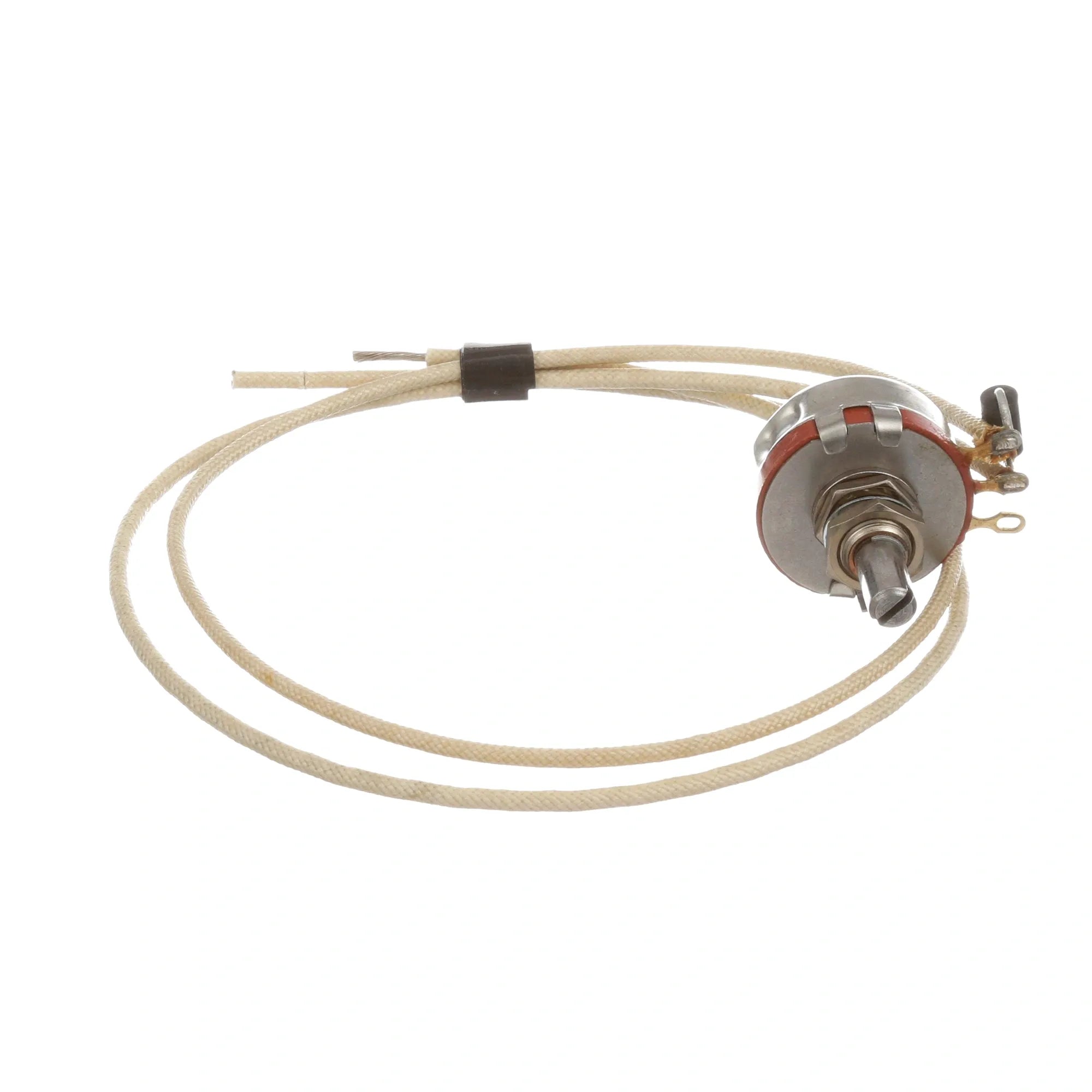 GB118062 Star Mfg - Speed Control Potentiometer 1000 Ohm alternate view 1