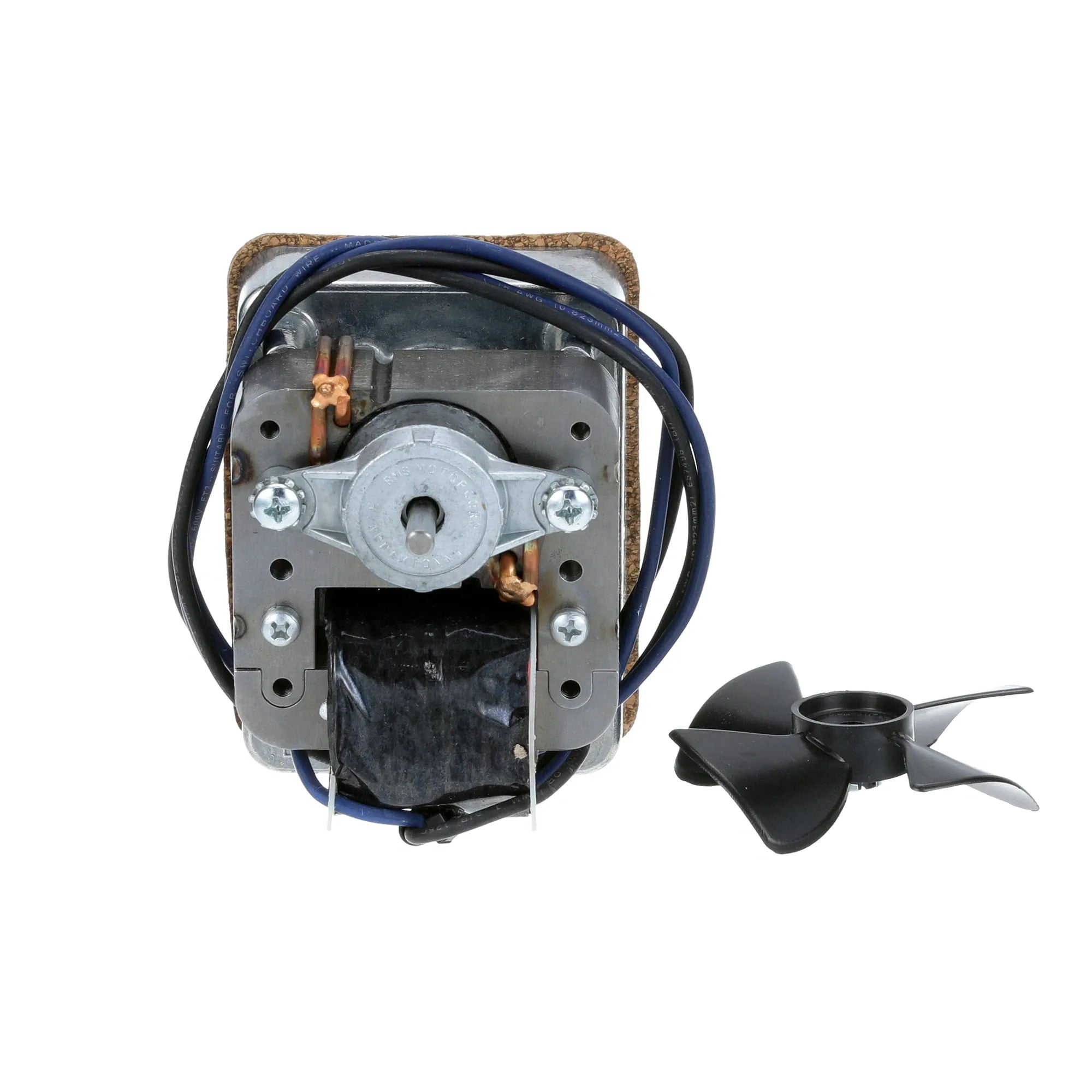 2U-200511 Star Mfg - 115V Drive Motor for Replacement alternate view 1