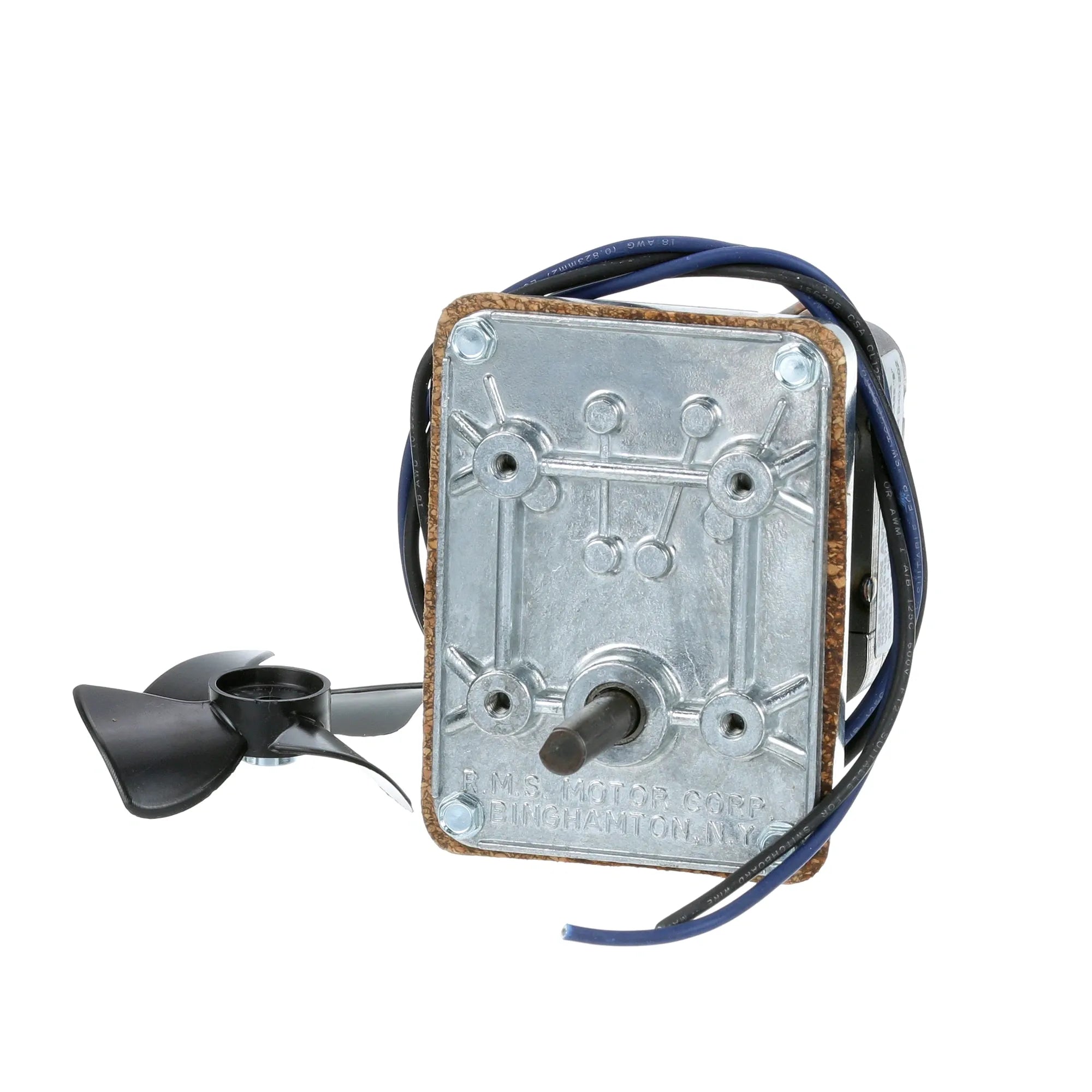 2U-Z13804 Holman - Reliable 115V Drive Motor alternate view 3