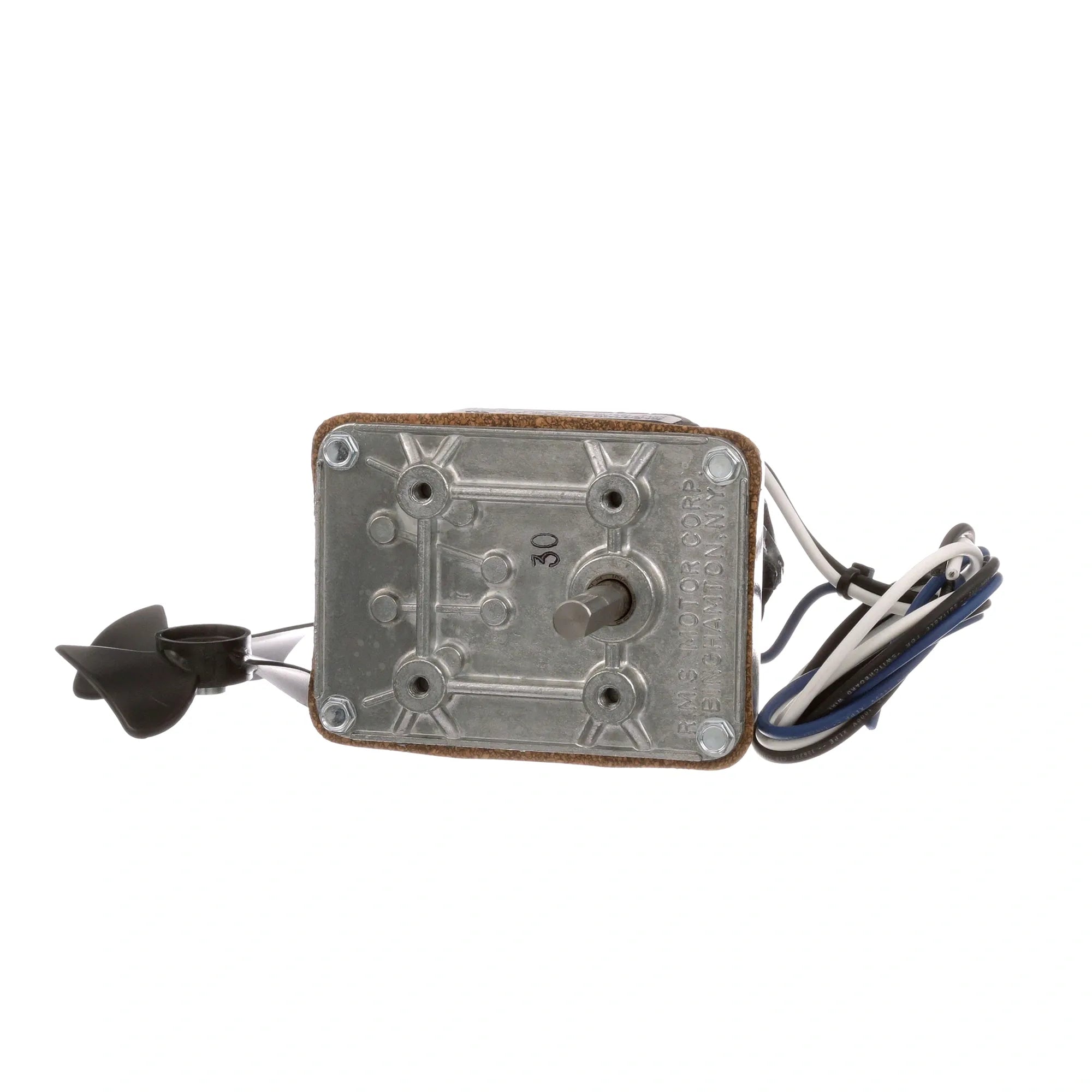 200504 Star Mfg - High-Quality Left Hand Drive Motor alternate view 2